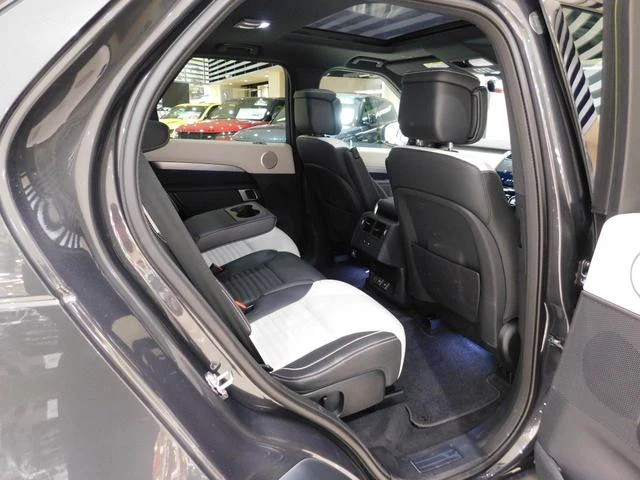 Land Rover DISCOVERY 54