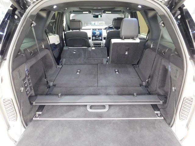Land Rover DISCOVERY 17