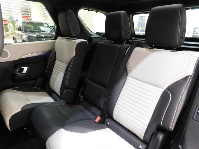 Land Rover DISCOVERY 57