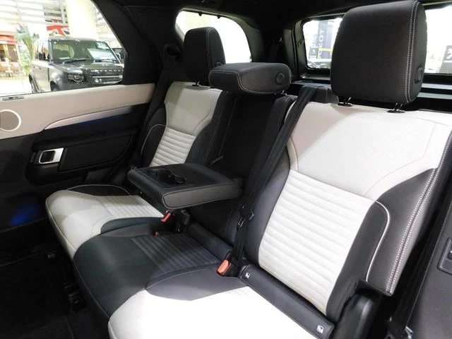 Land Rover DISCOVERY 58