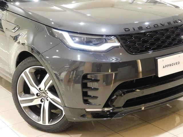 Land Rover DISCOVERY 69