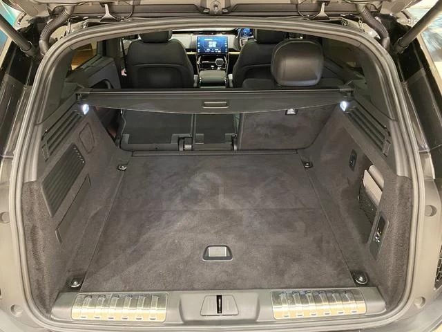 Land Rover RANGE ROVER 18