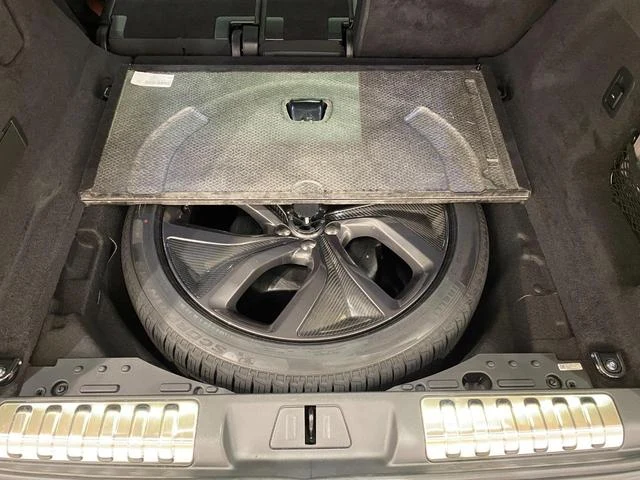 Land Rover RANGE ROVER 63