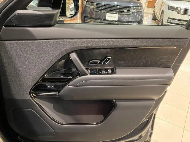 Land Rover RANGE ROVER 52
