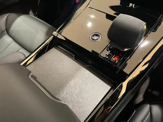 Land Rover RANGE ROVER 35