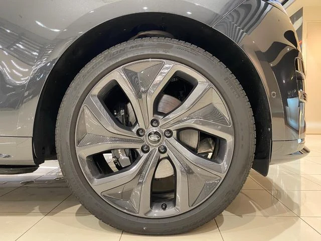 Land Rover RANGE ROVER 19