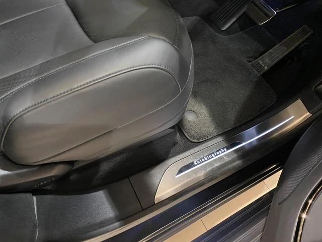 Land Rover RANGE ROVER 48