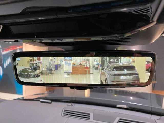 Land Rover RANGE ROVER 41