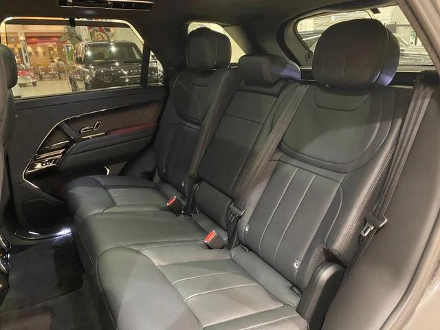 Land Rover RANGE ROVER 57