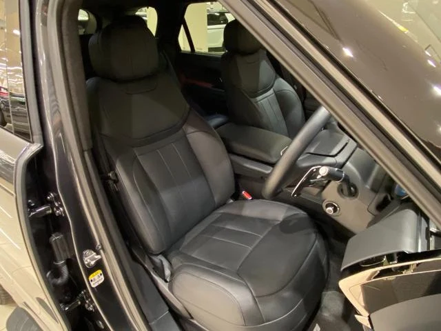Land Rover RANGE ROVER 13