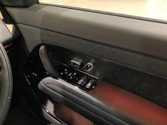 Land Rover RANGE ROVER 49
