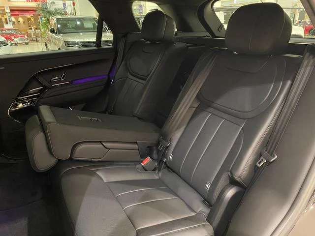 Land Rover RANGE ROVER 59