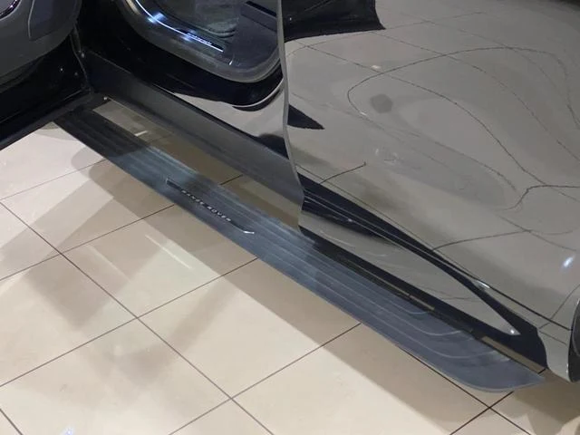 Land Rover RANGE ROVER 69