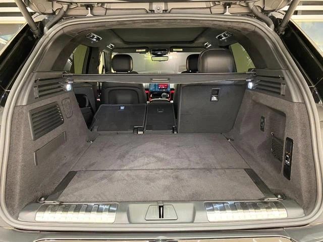 Land Rover RANGE ROVER 61