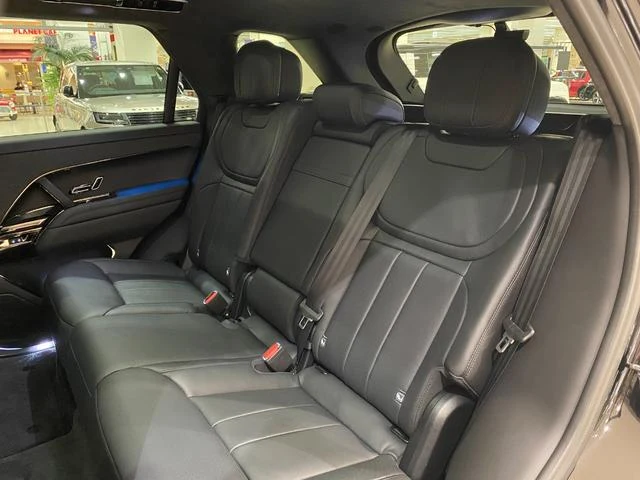 Land Rover RANGE ROVER 13