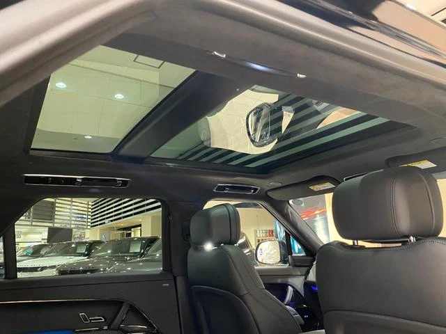 Land Rover RANGE ROVER 11