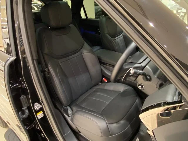 Land Rover RANGE ROVER 12