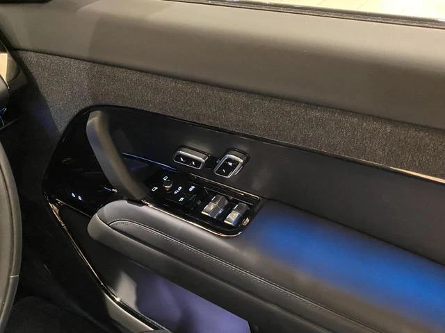Land Rover RANGE ROVER 49