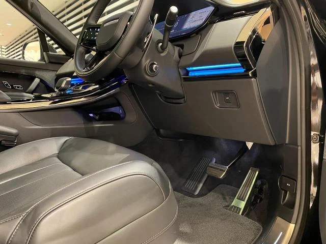 Land Rover RANGE ROVER 47