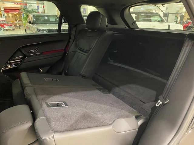Land Rover RANGE ROVER 60