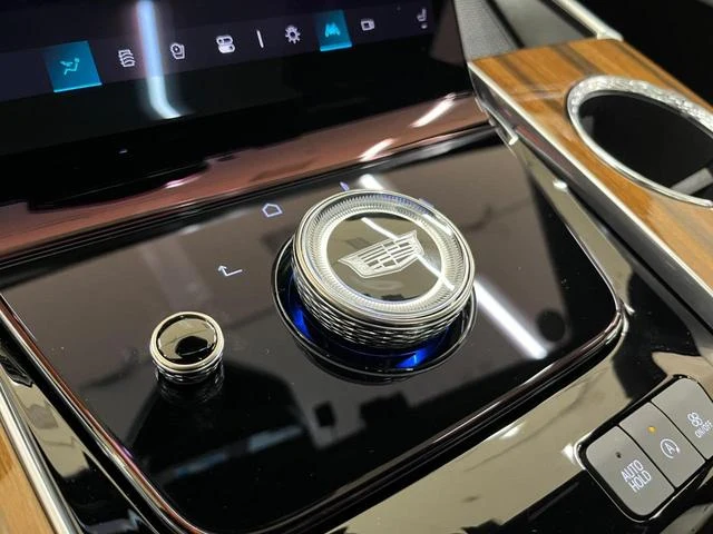 Cadillac ESCALADE 13