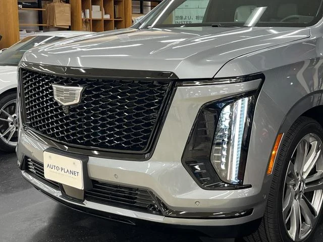 Cadillac ESCALADE 51