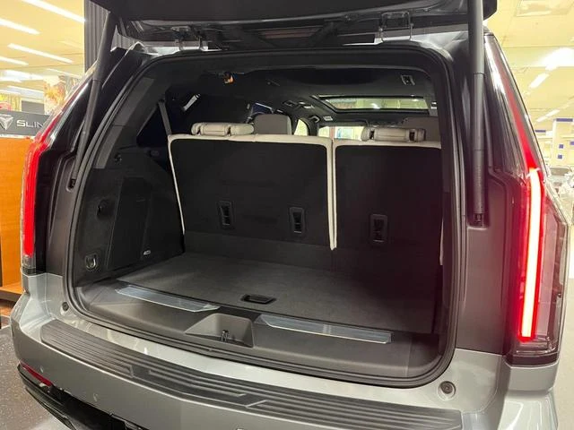 Cadillac ESCALADE 7