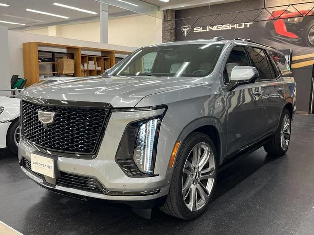 Cadillac ESCALADE 58