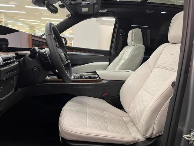 Cadillac ESCALADE 4