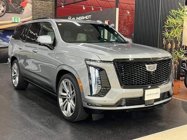 Cadillac ESCALADE 61