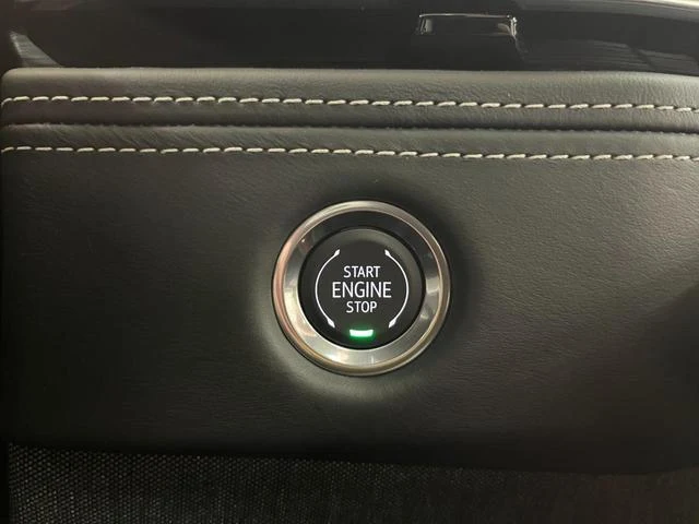 Cadillac ESCALADE 14