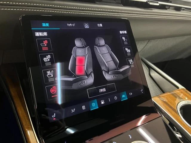 Cadillac ESCALADE 20
