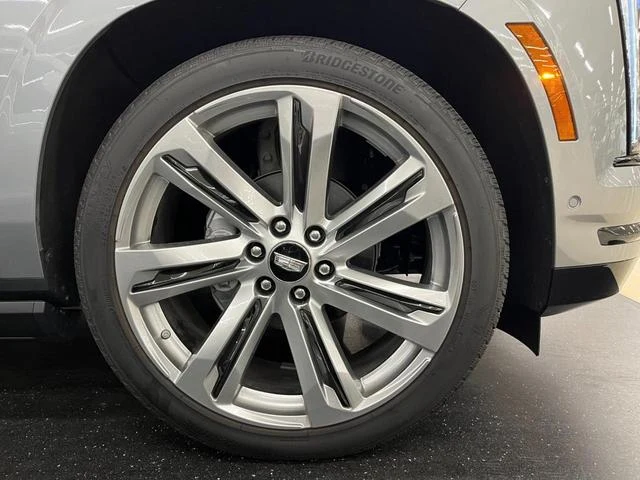 Cadillac ESCALADE 49