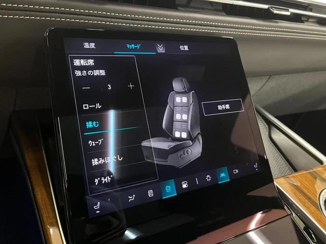 Cadillac ESCALADE 21