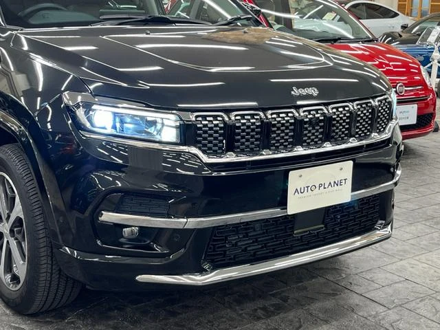Chrysler JEEP 45