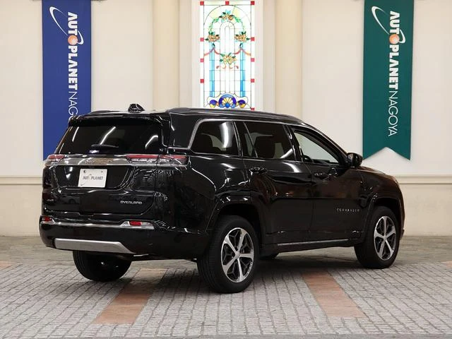 Chrysler JEEP 3