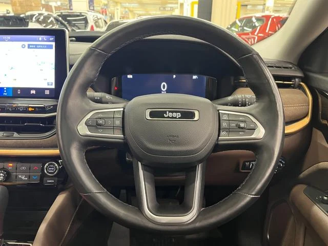 Chrysler JEEP 10