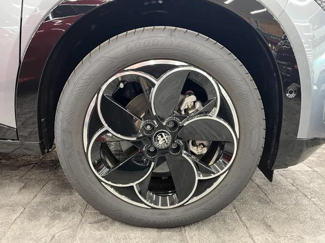Alfa Romeo JUNIOR 38