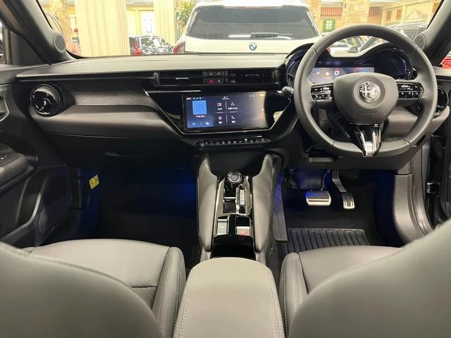 Alfa Romeo JUNIOR 2