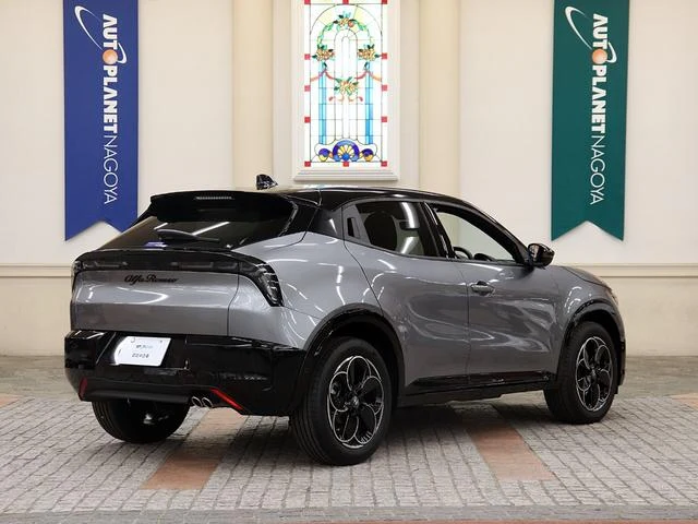 Alfa Romeo JUNIOR 3