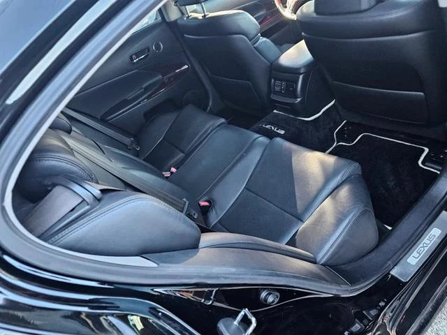 AMERICA LEXUS GS300 24
