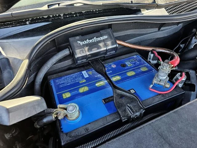 AMERICA LEXUS GS300 39