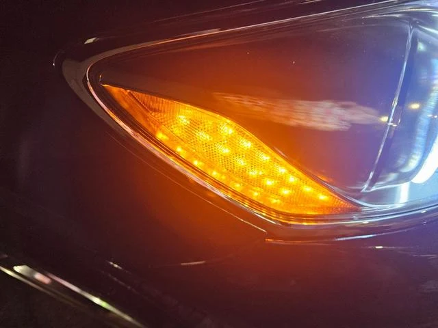 AMERICA LEXUS GS300 49