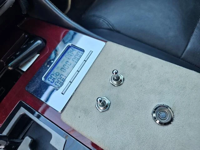 AMERICA LEXUS GS300 14
