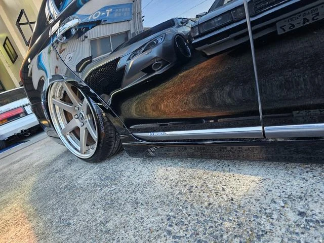 AMERICA LEXUS GS300 21