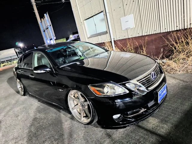 AMERICA LEXUS GS300 31