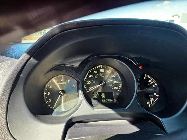 AMERICA LEXUS GS300 12