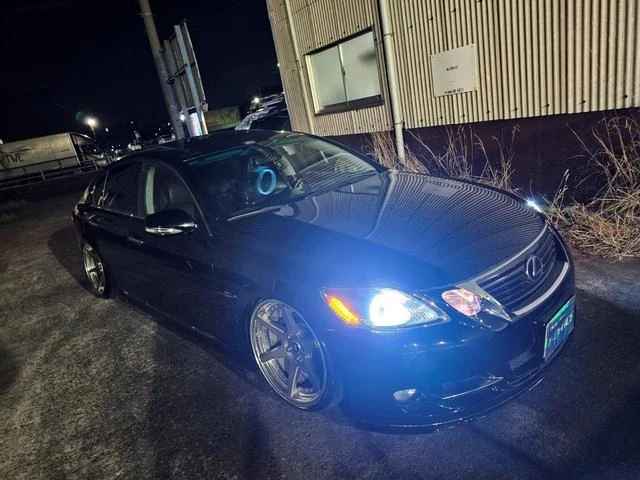 AMERICA LEXUS GS300 17