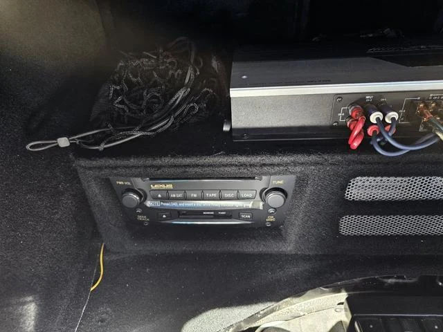 AMERICA LEXUS GS300 28