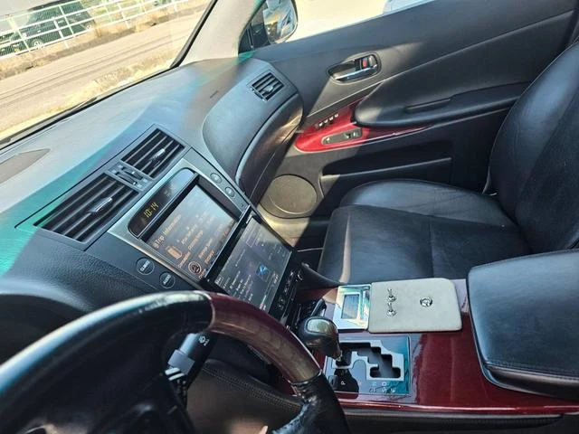 AMERICA LEXUS GS300 16